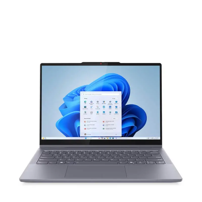 لپ‌تاپ 14 اینچی لنوو Lenovo Ideapad 5 14IAL10-7US